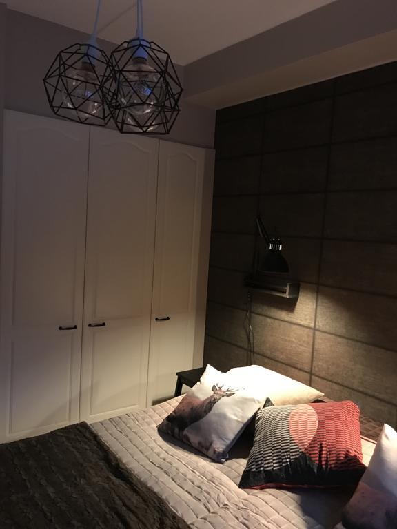 Moonlight Apartment 307 Levi Exteriér fotografie